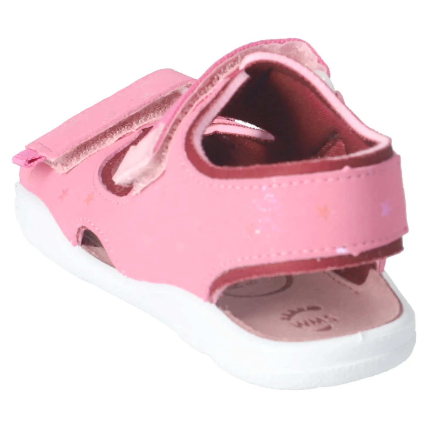 TAMO - Barfußschuhe pink