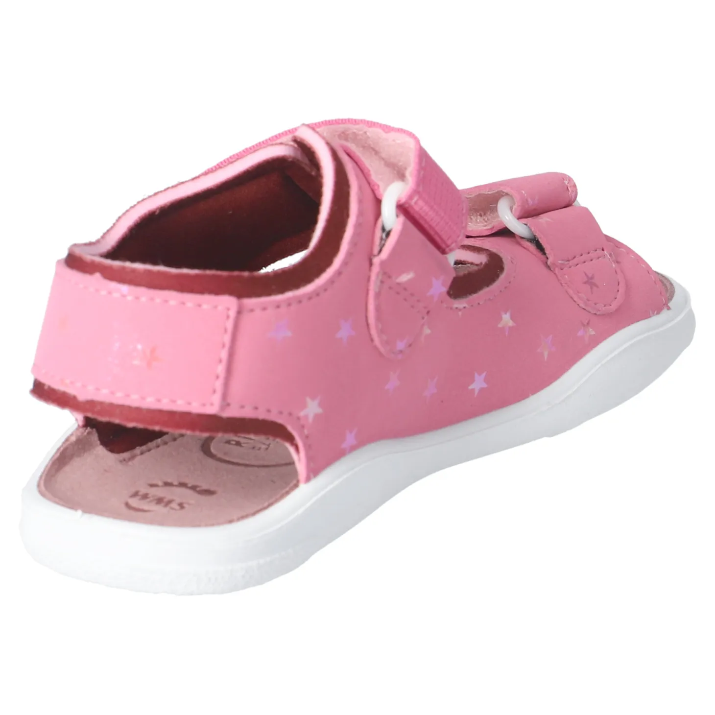 TAMO - Barfußschuhe pink