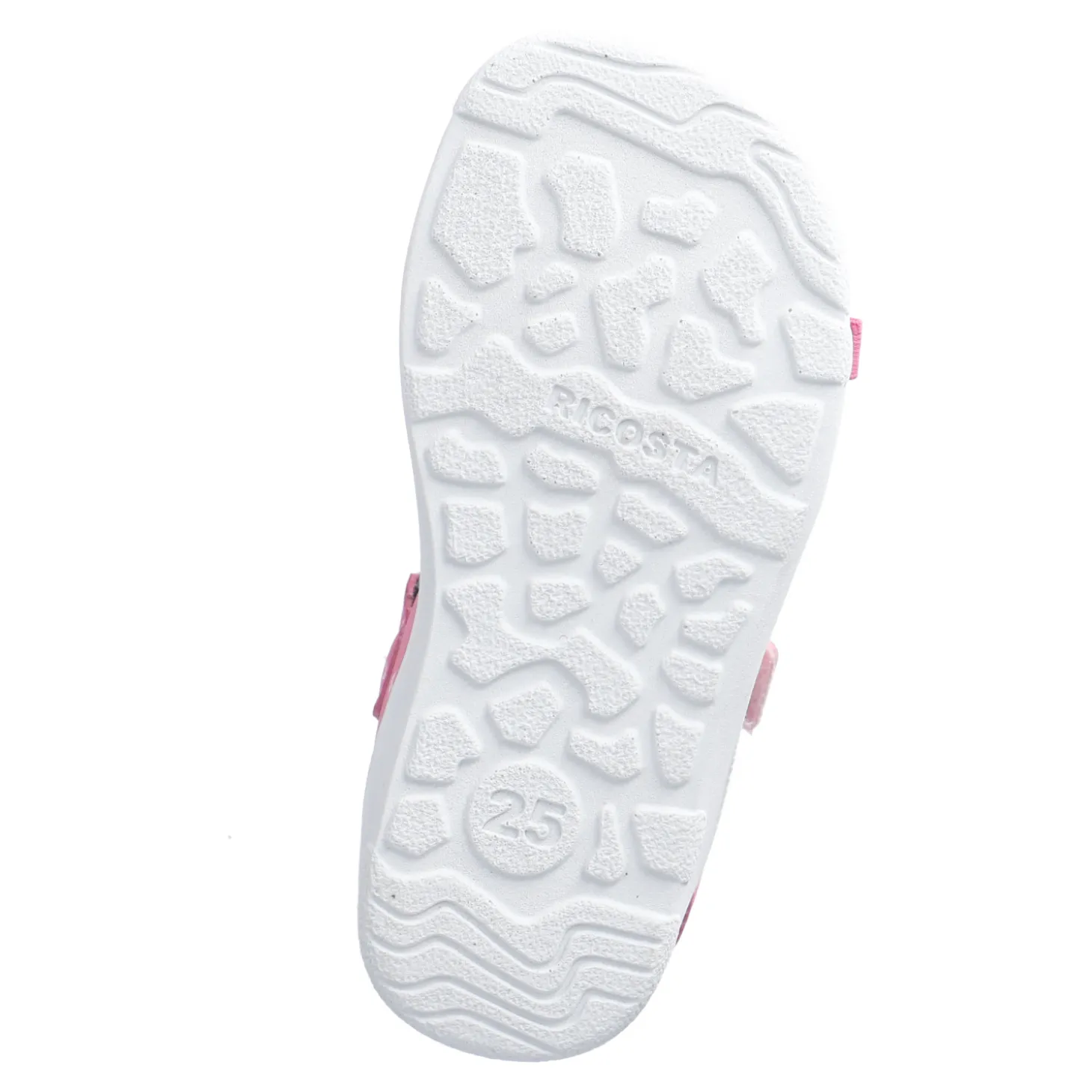 TAMO - Barfußschuhe pink