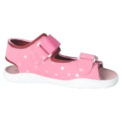 TAMO - Barfußschuhe pink