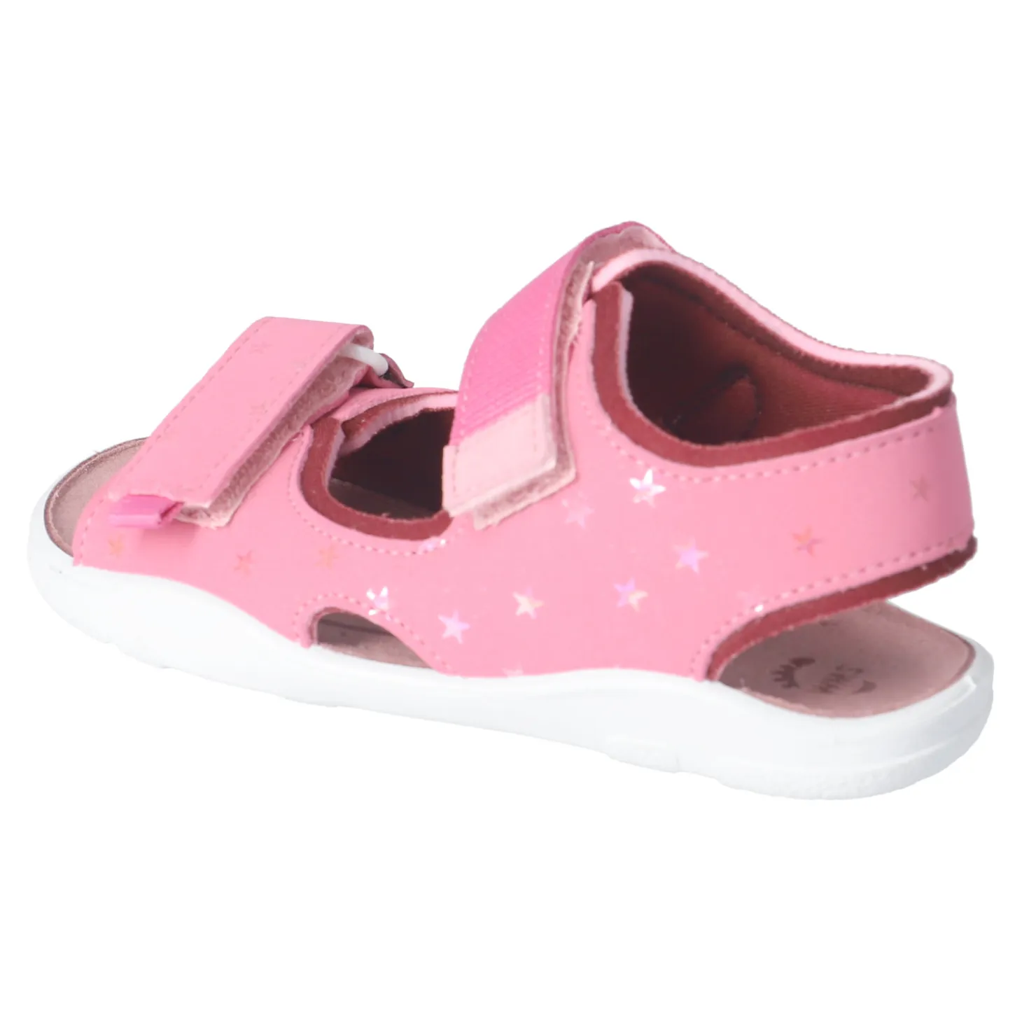TAMO - Barfußschuhe pink