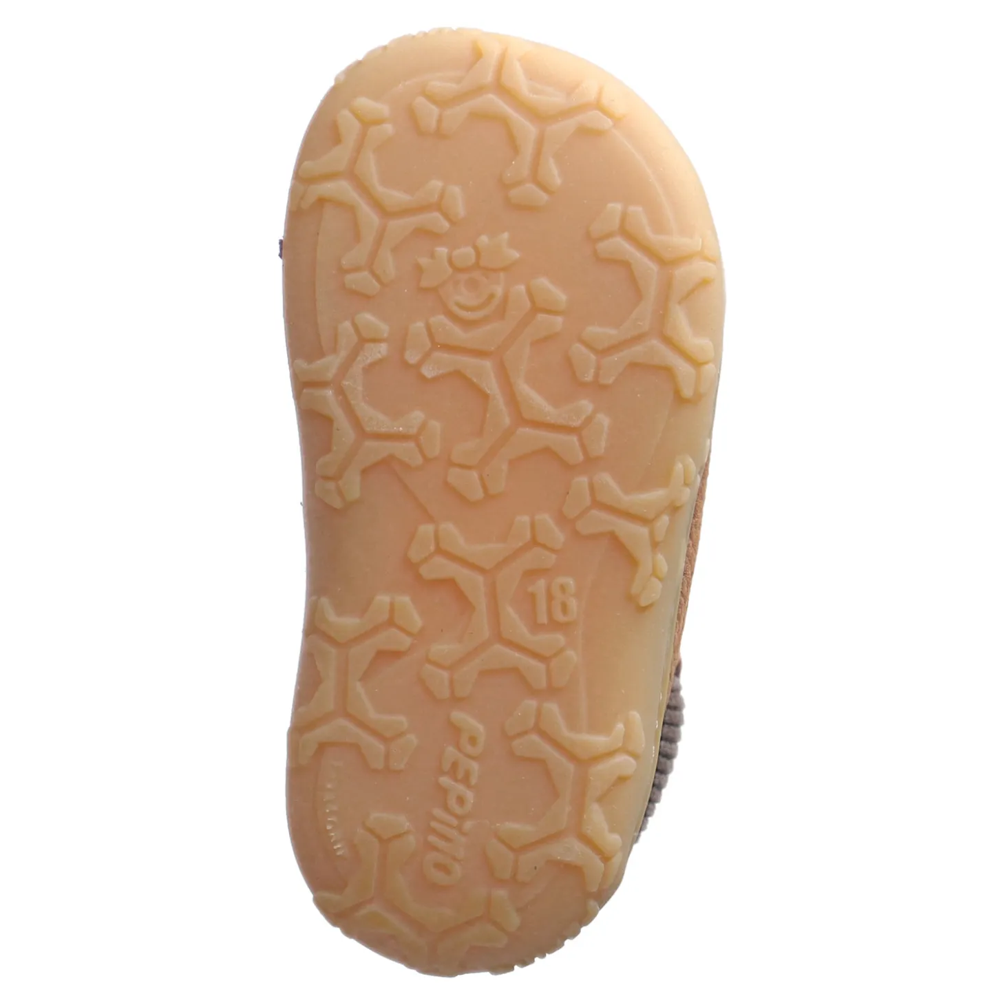 TARY - Lauflernschuhe Braun