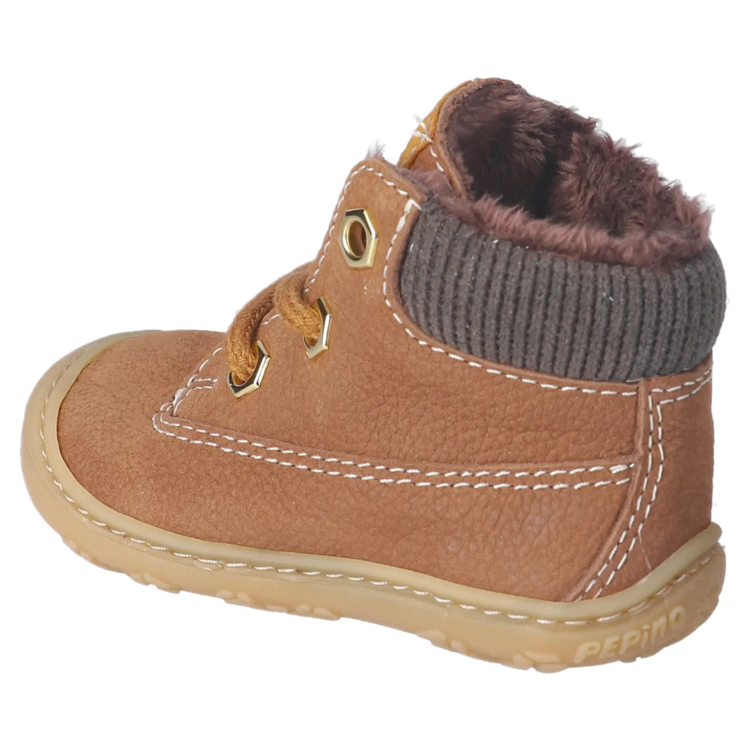TARY - Lauflernschuhe Braun