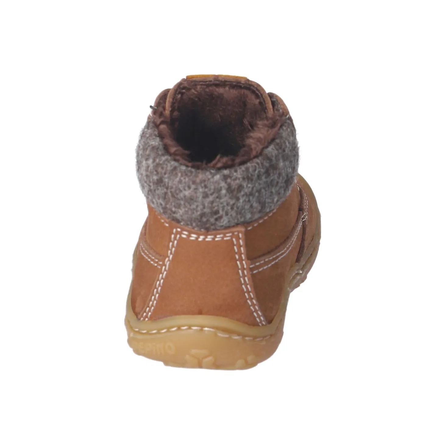 TARY - Lauflernschuhe Braun