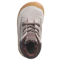 TARY - Lauflernschuhe hellbraun