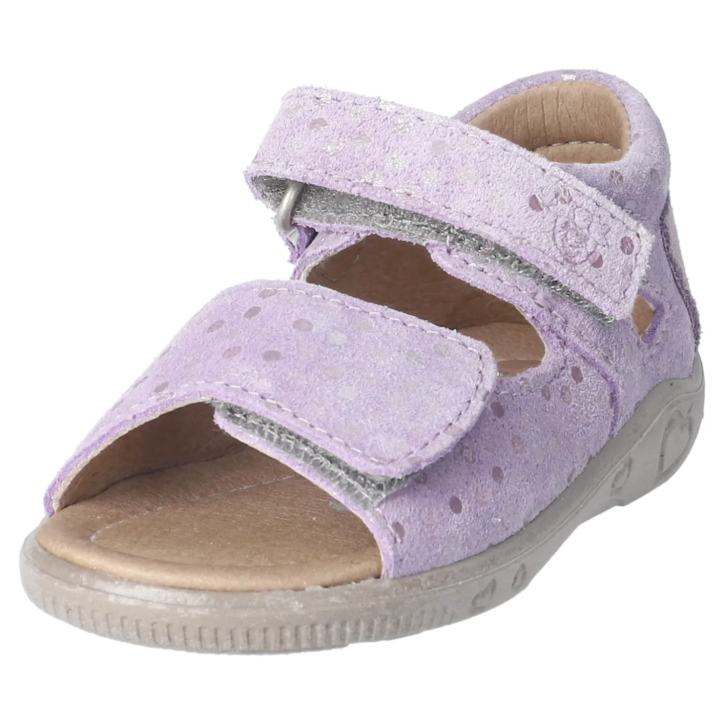 TAYA - Sandalen pink
