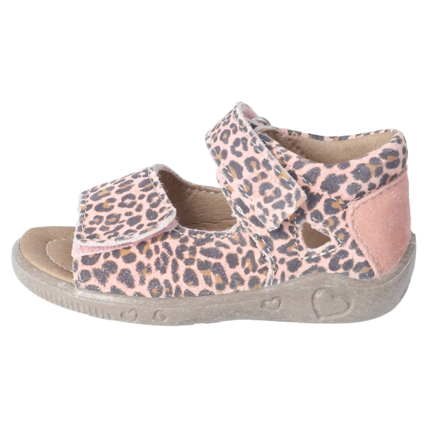 TAYA - Sandalen pink
