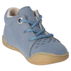 TED - Barfußschuhe Blau