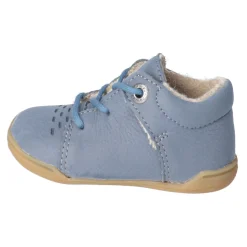 TED - Barfußschuhe Blau