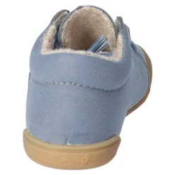 TED - Barfußschuhe Blau