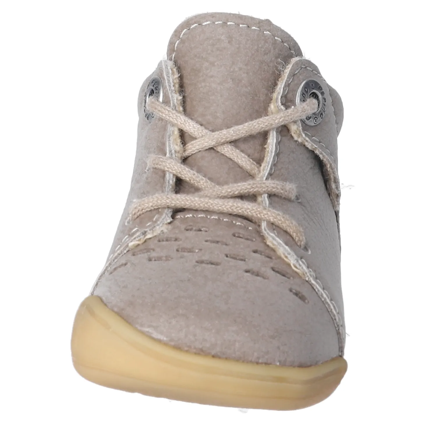 TED - Barfußschuhe Braun