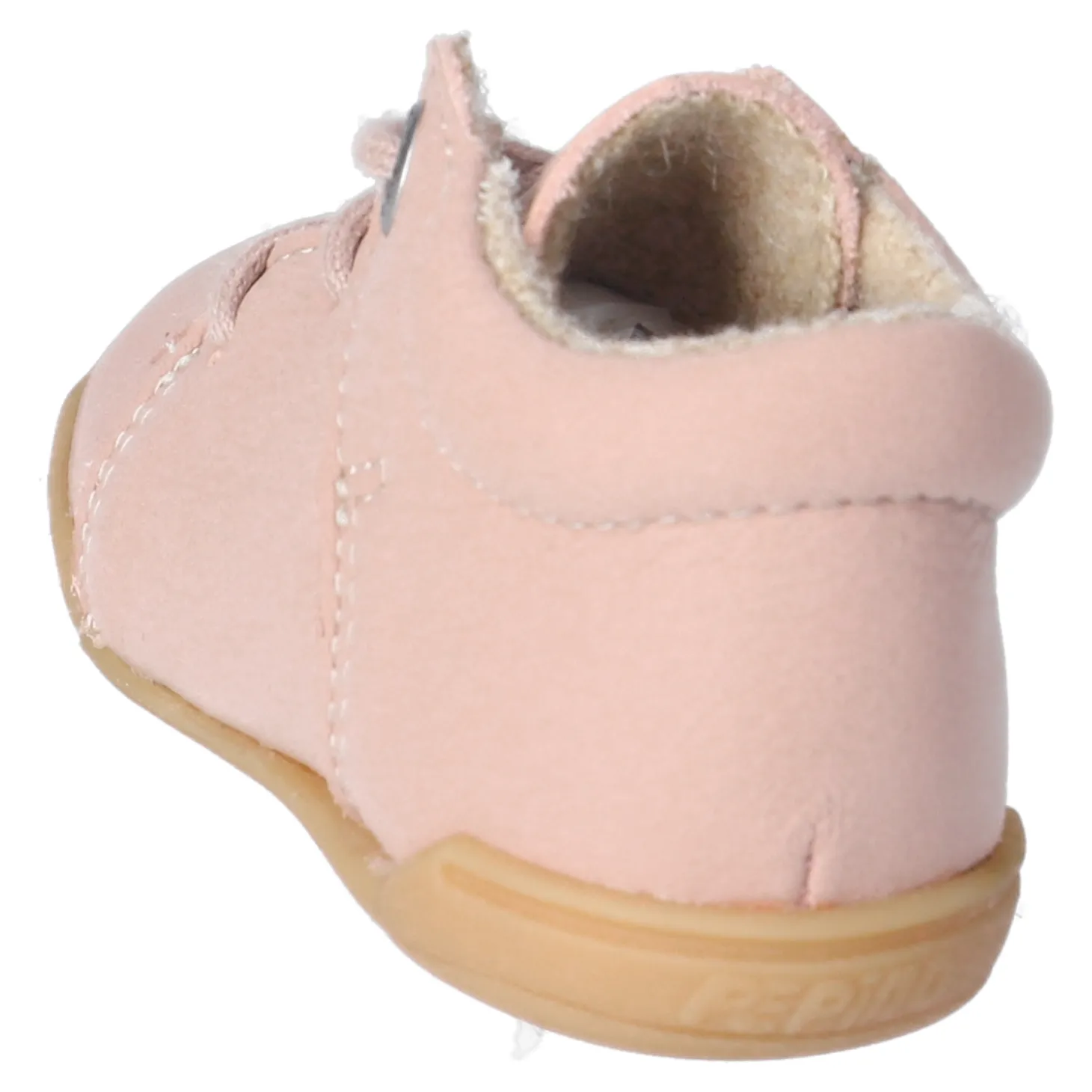TED - Barfußschuhe pink