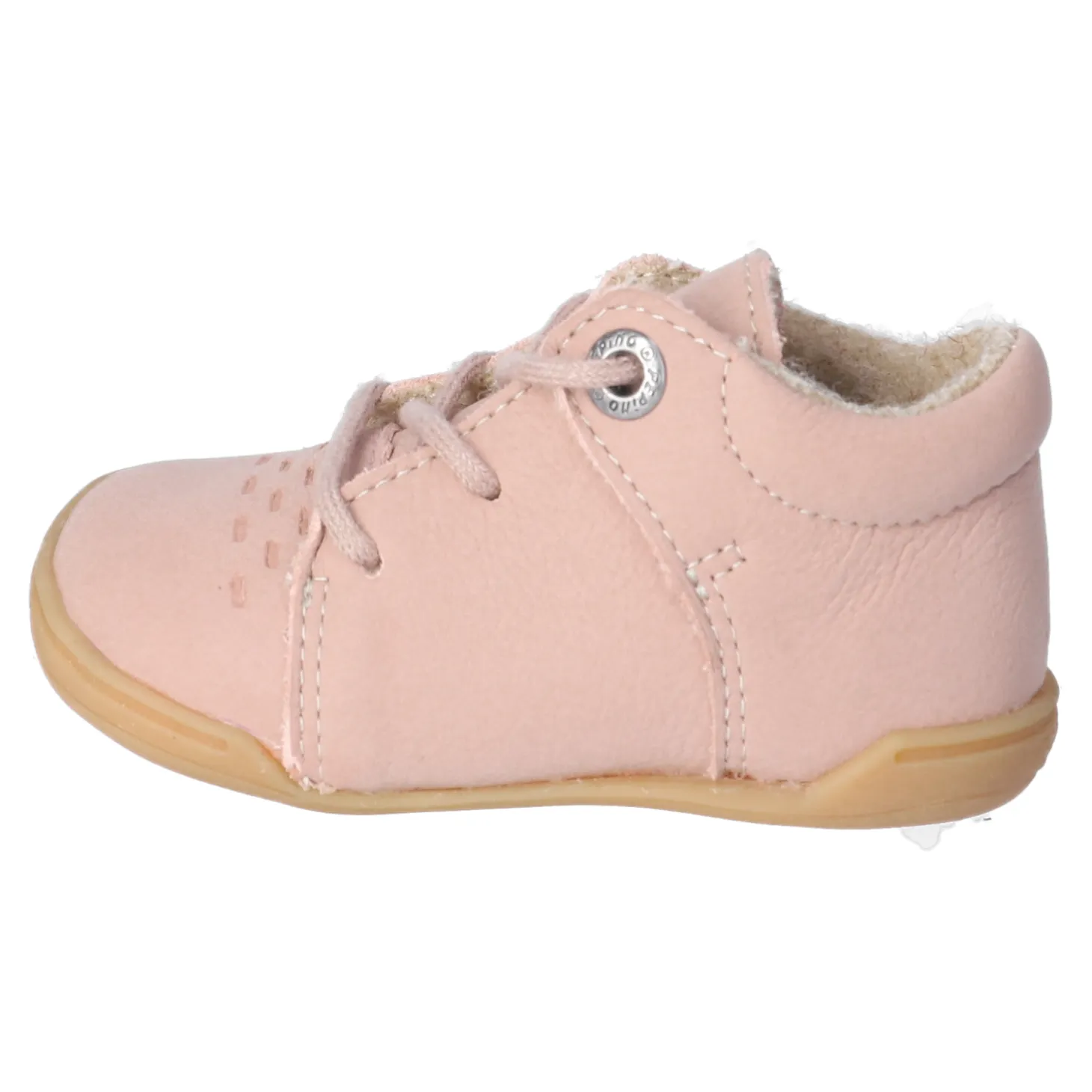 TED - Barfußschuhe pink