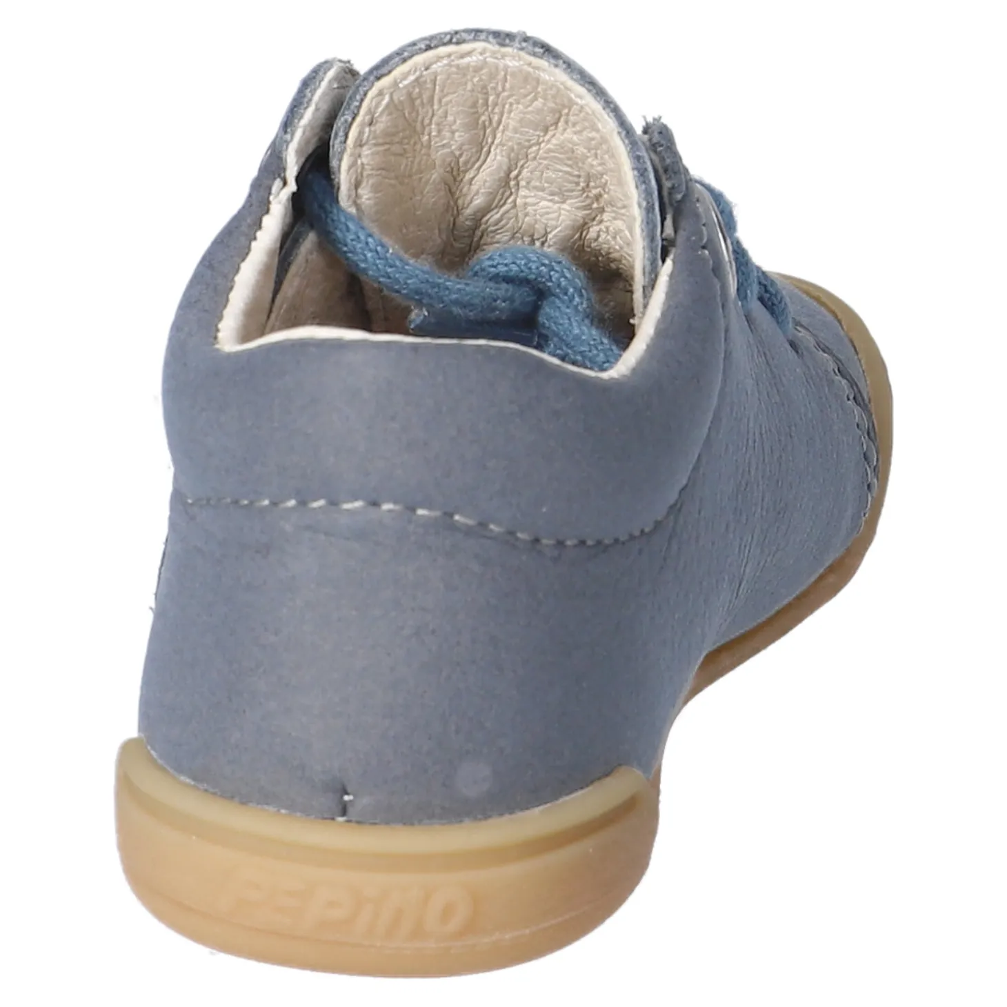 TEDDY - Barfußschuhe Blau