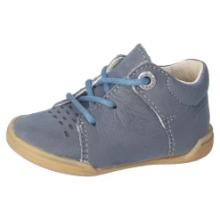 TEDDY - Barfußschuhe Blau
