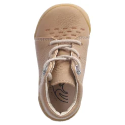 TEDDY - Barfußschuhe Braun