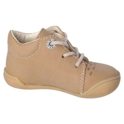 TEDDY - Barfußschuhe Braun
