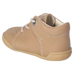 TEDDY - Barfußschuhe Braun