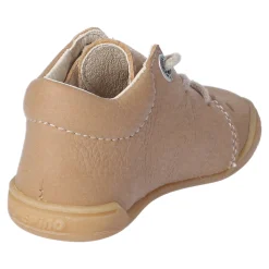 TEDDY - Barfußschuhe Braun