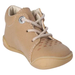 TEDDY - Barfußschuhe Braun