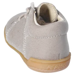 TEDDY - Barfußschuhe Braun