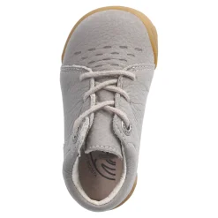 TEDDY - Barfußschuhe Braun