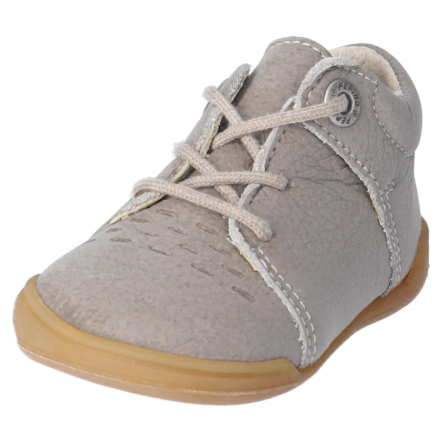 TEDDY - Barfußschuhe Braun