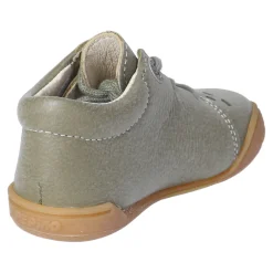 TEDDY - Barfußschuhe Grün