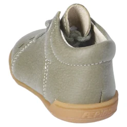 TEDDY - Barfußschuhe Grün