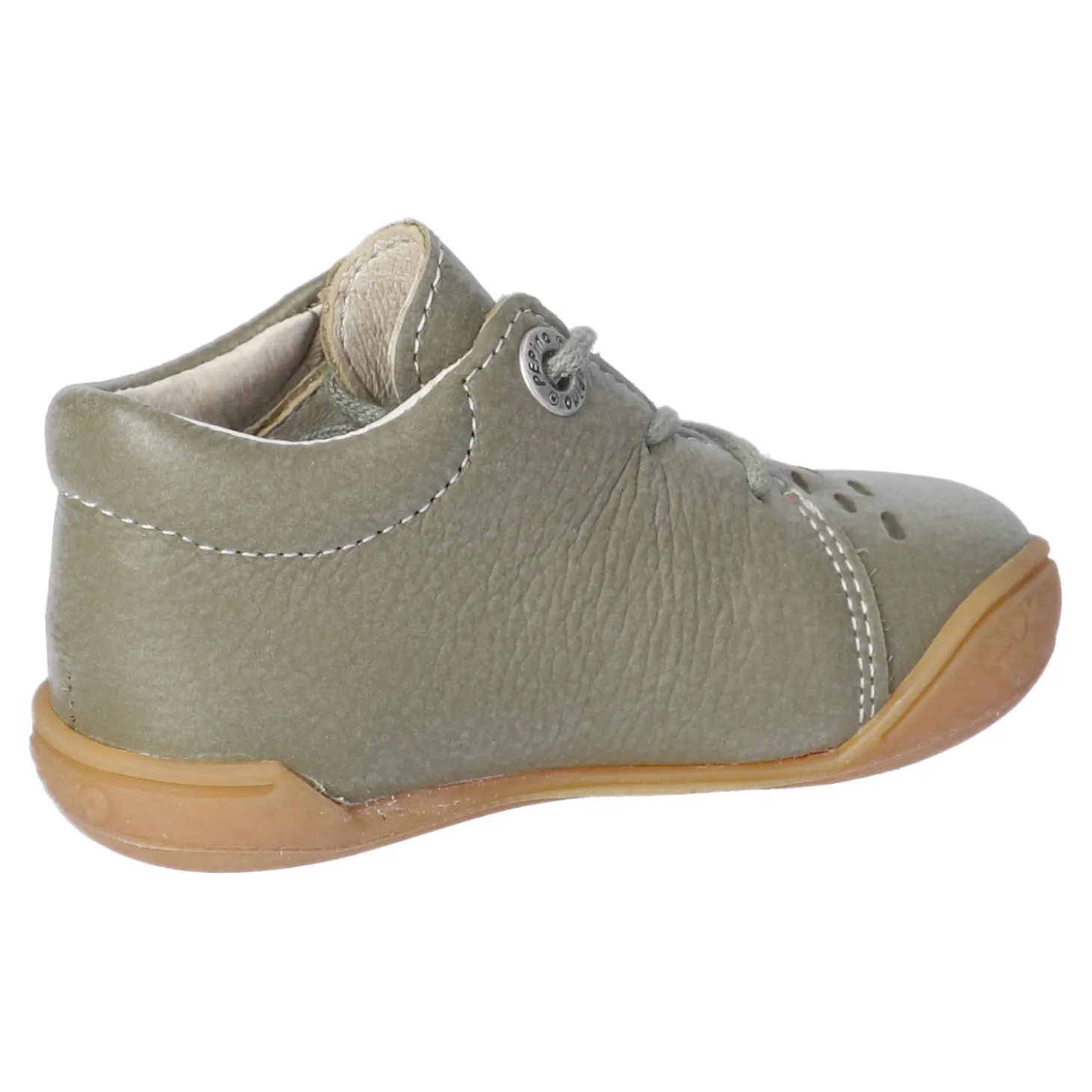TEDDY - Barfußschuhe Grün