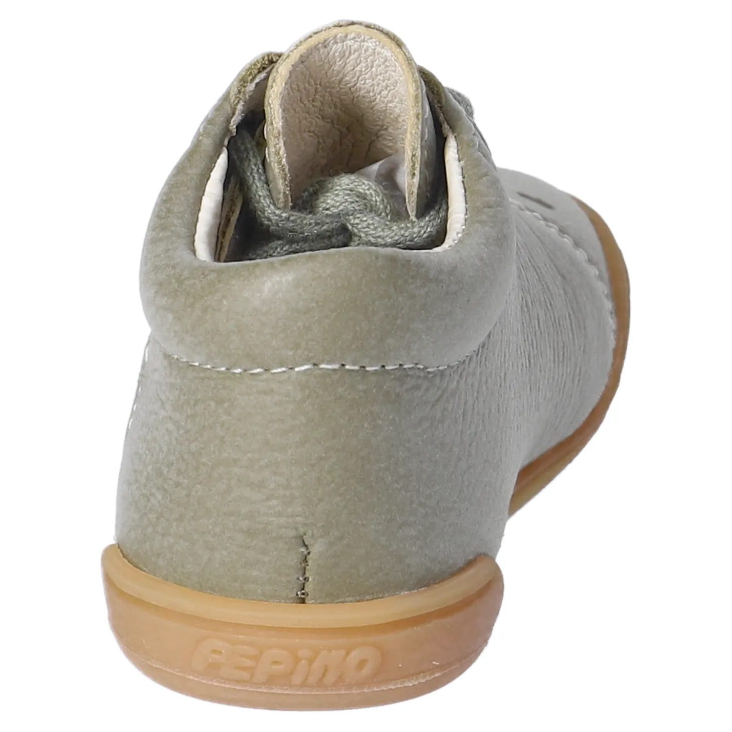 TEDDY - Barfußschuhe Grün