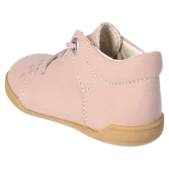 TEDDY - Barfußschuhe pink