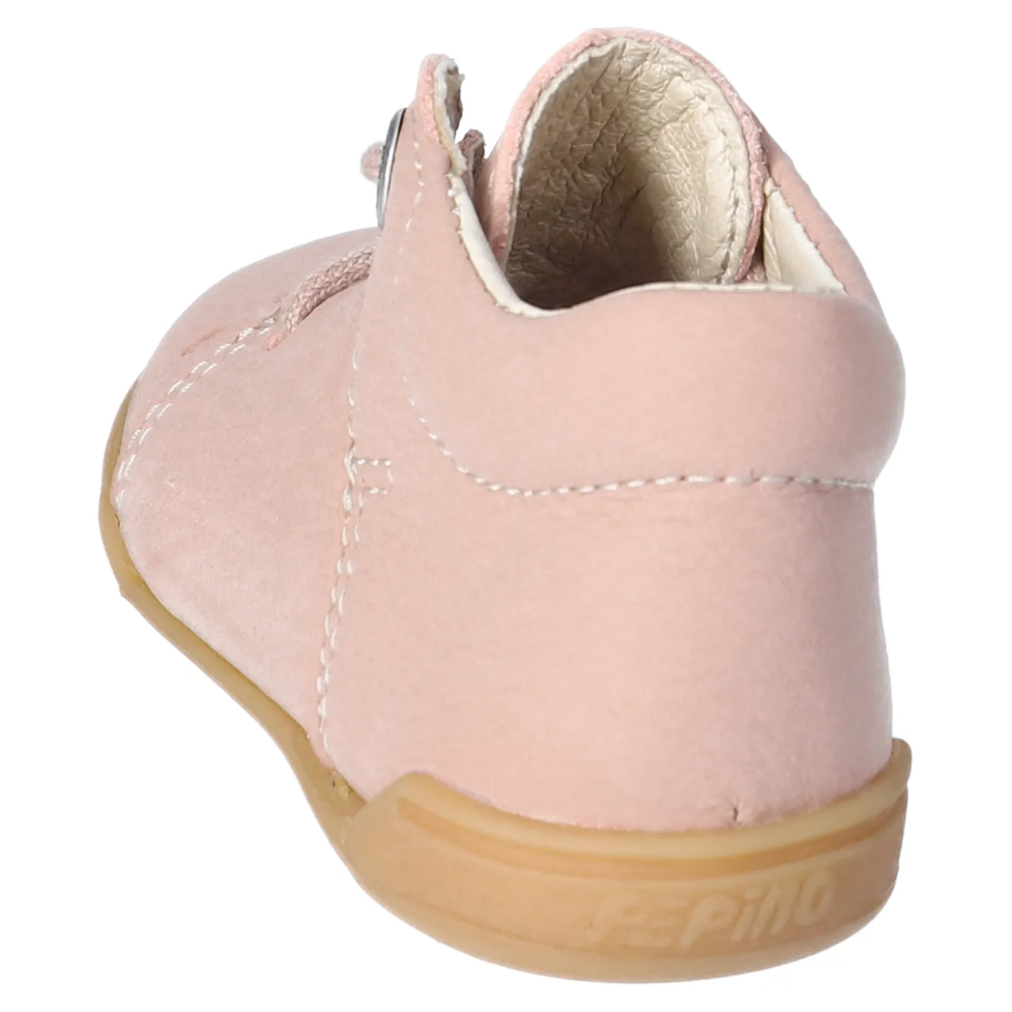TEDDY - Barfußschuhe pink