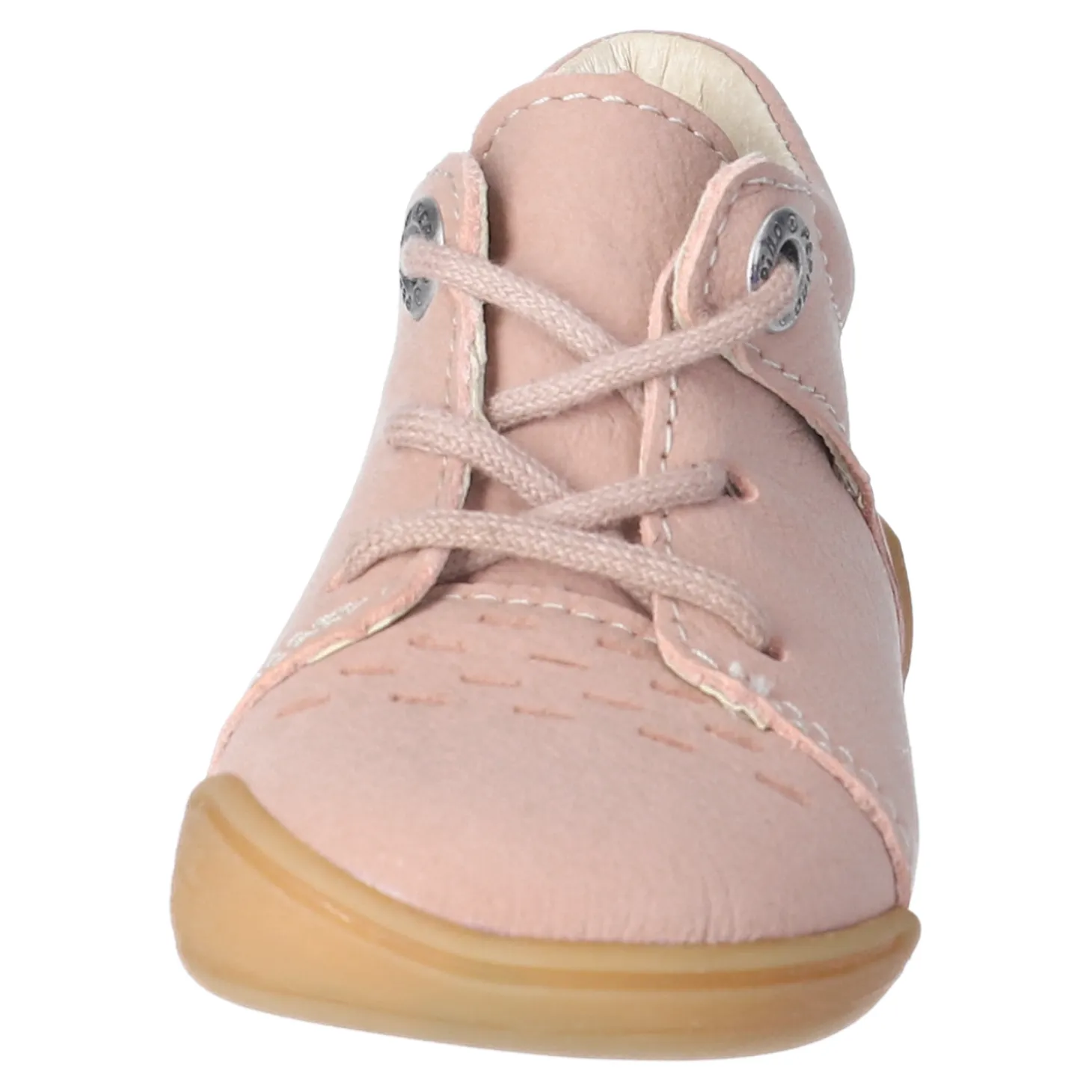 TEDDY - Barfußschuhe pink