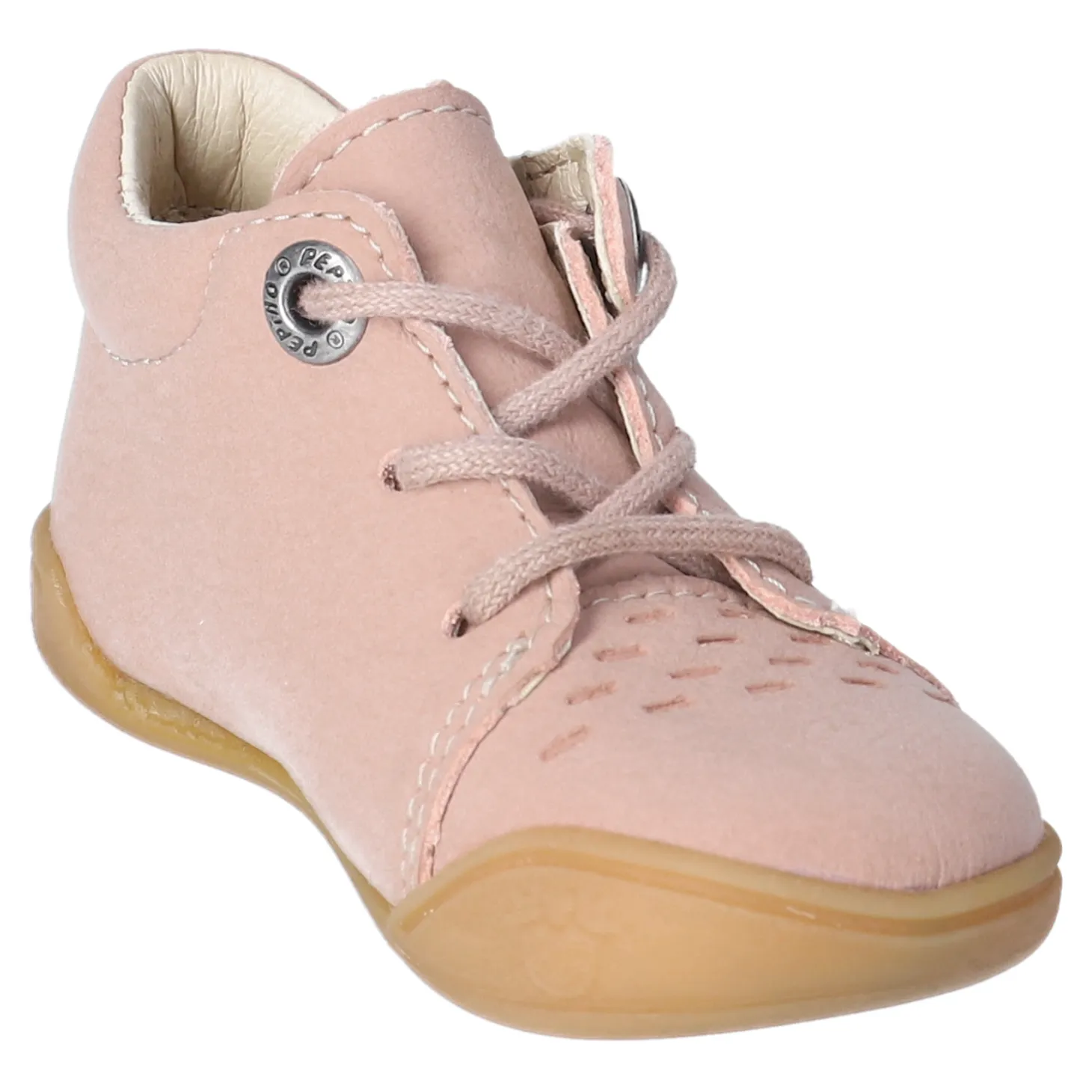 TEDDY - Barfußschuhe pink
