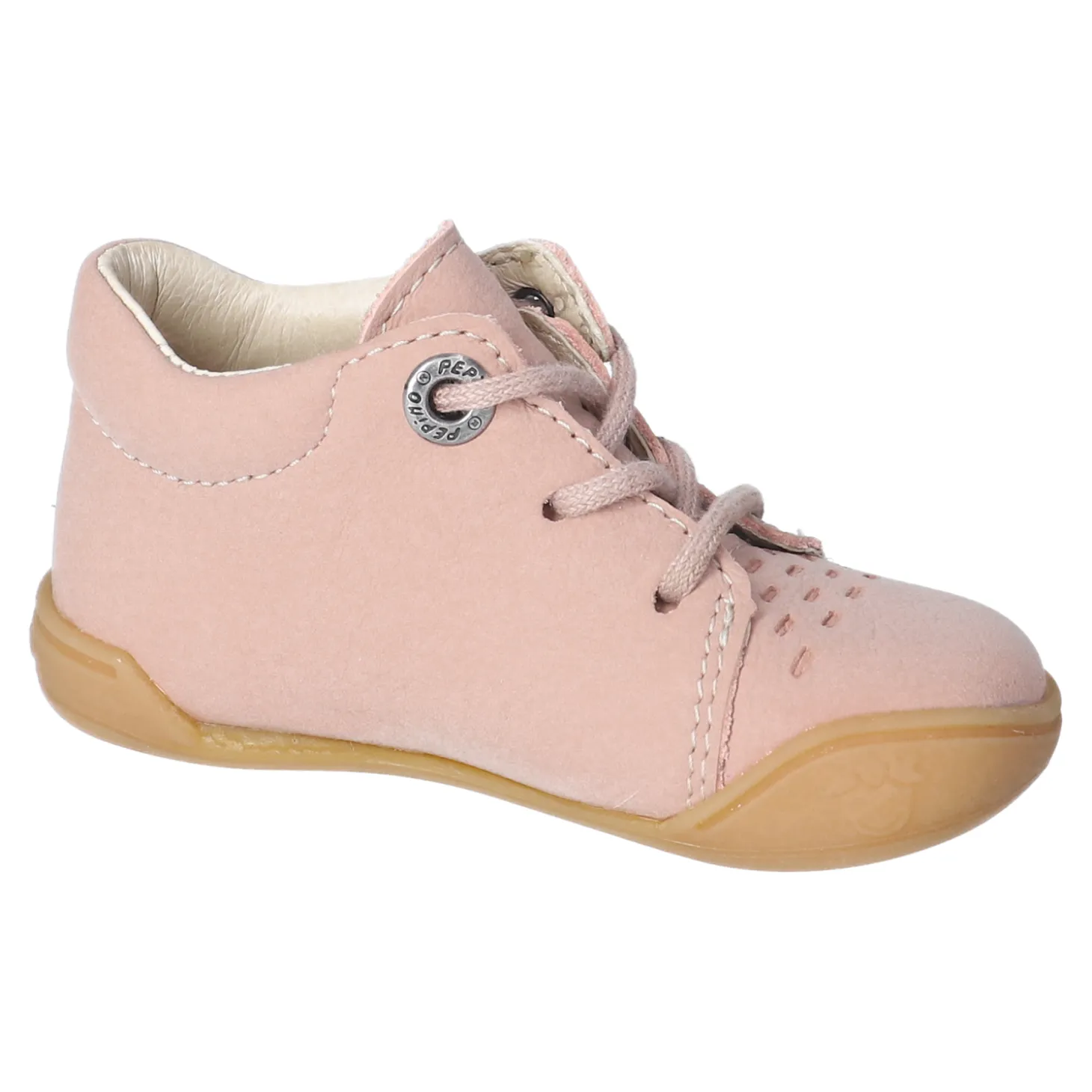 TEDDY - Barfußschuhe pink