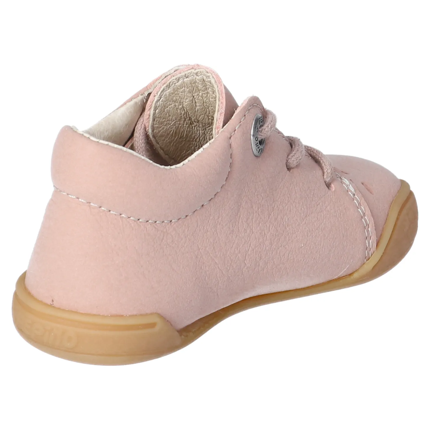 TEDDY - Barfußschuhe pink