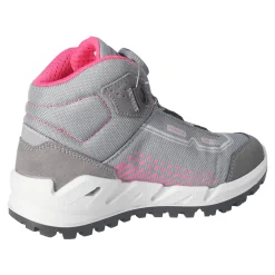 TERRA - Sneaker Grau