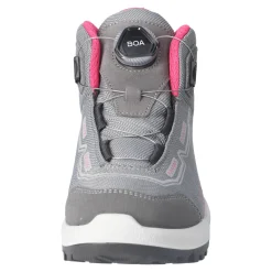 TERRA - Sneaker Grau