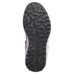 TERRA - Sneaker Grau