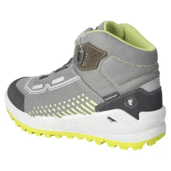 TERRA - Sneaker Grün
