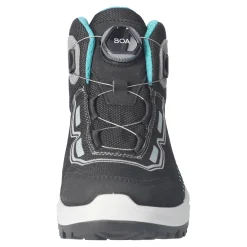 TERRA - Sneaker Schwarz