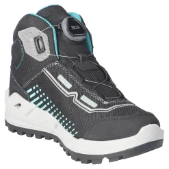 TERRA - Sneaker Schwarz