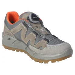 TERRON - Sneaker Grün
