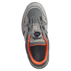 TERRON - Sneaker Grün