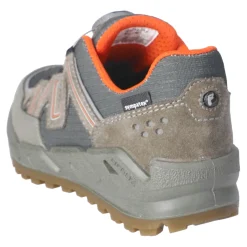 TERRON - Sneaker Grün
