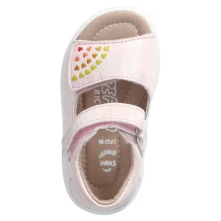 TIANA - Sandalen pink