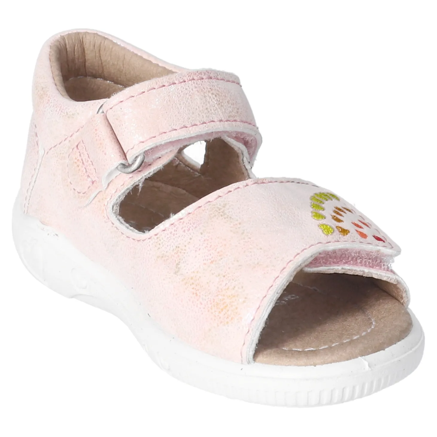 TIANA - Sandalen pink