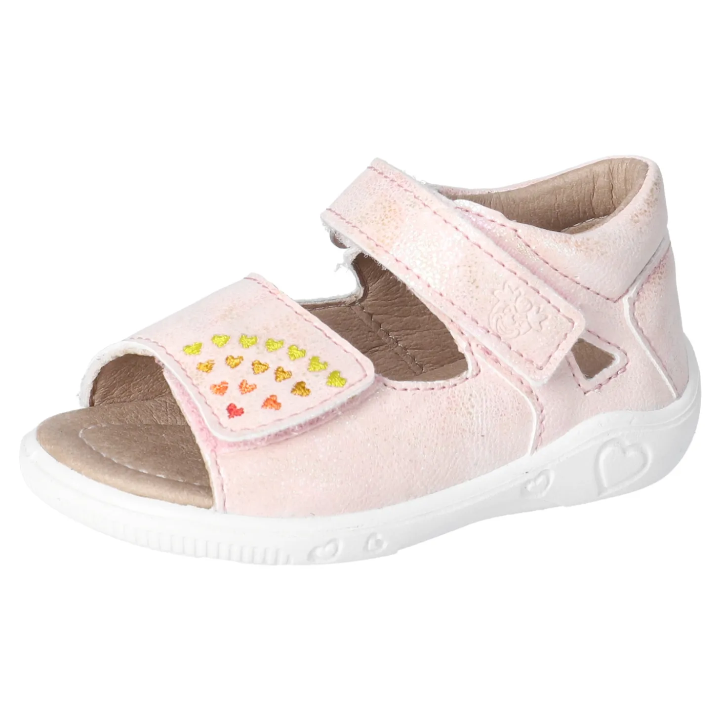 TIANA - Sandalen pink