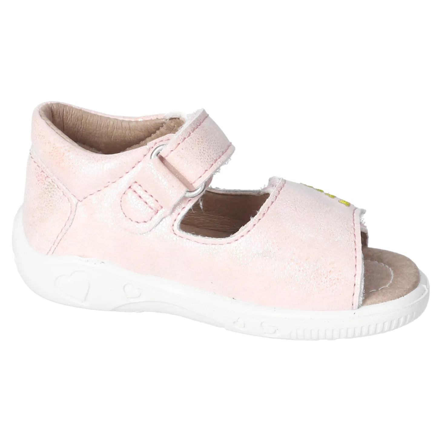 TIANA - Sandalen pink